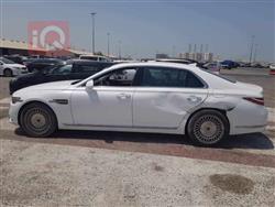 جنسس G90